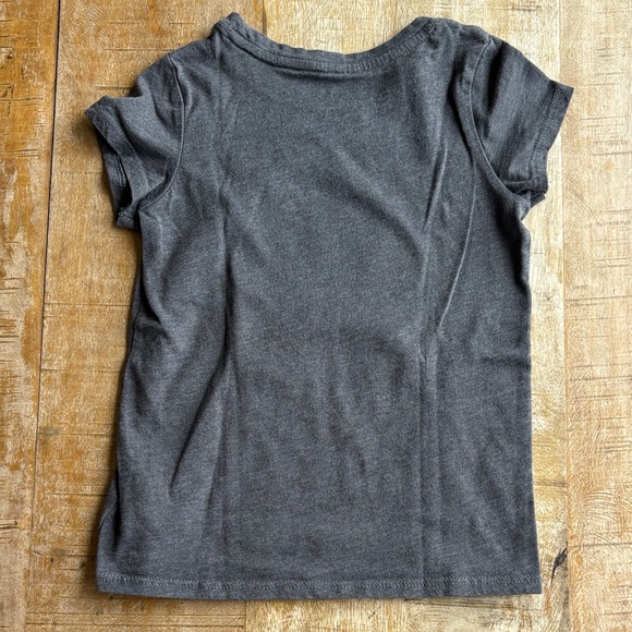 Cat & Jack Girls T-Shirts Set size 4t - Picture 6 of 10